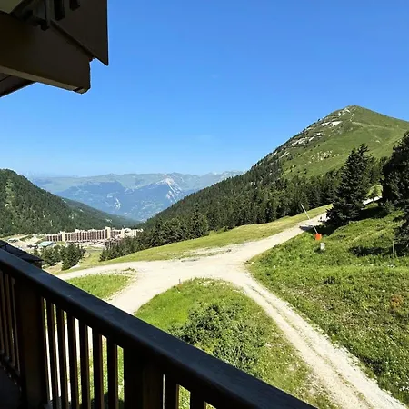 Apartment Le Centaure - Confortable - Aux Pieds Mae-0651