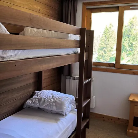 Apartment Le Centaure - 3 Pieces Pour 6 Personnes 651