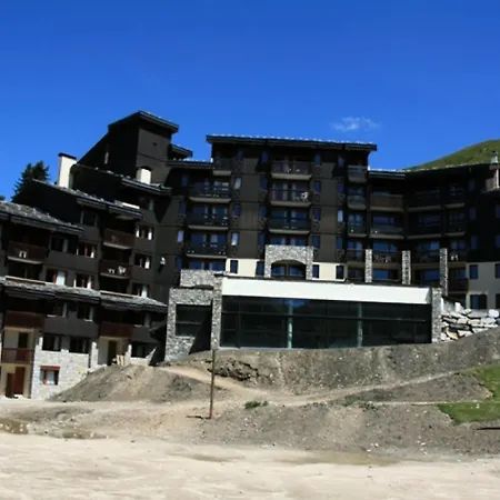 Le Centaure - Confortable - Aux Pieds Mae-0651 Apartment La Plagne